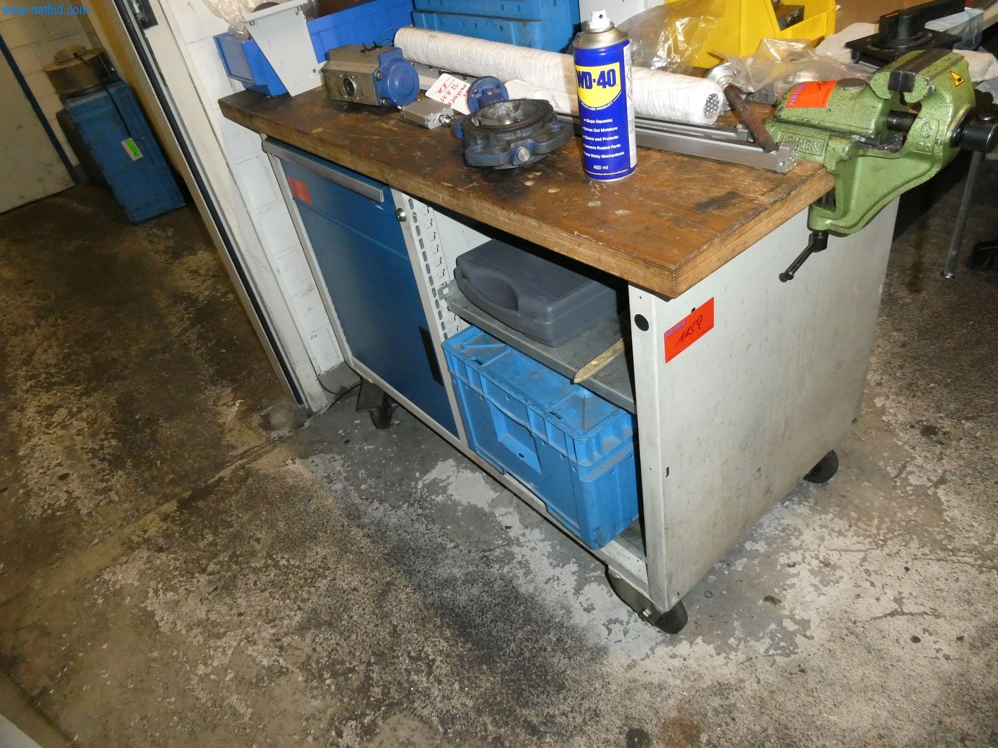 Werkbank